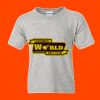 DryBlend Youth 50/50 T-Shirt Thumbnail