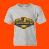 DryBlend Youth 50/50 T-Shirt Thumbnail