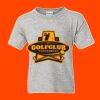 DryBlend Youth 50/50 T-Shirt Thumbnail