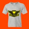 DryBlend Youth 50/50 T-Shirt Thumbnail