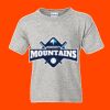 DryBlend Youth 50/50 T-Shirt Thumbnail