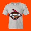 DryBlend Youth 50/50 T-Shirt Thumbnail