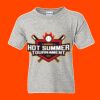 DryBlend Youth 50/50 T-Shirt Thumbnail