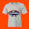 DryBlend Youth 50/50 T-Shirt Thumbnail