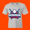 DryBlend Youth 50/50 T-Shirt Thumbnail