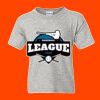 DryBlend Youth 50/50 T-Shirt Thumbnail