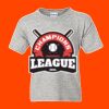 DryBlend Youth 50/50 T-Shirt Thumbnail