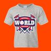 DryBlend Youth 50/50 T-Shirt Thumbnail