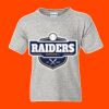 DryBlend Youth 50/50 T-Shirt Thumbnail