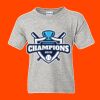 DryBlend Youth 50/50 T-Shirt Thumbnail