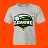 DryBlend Youth 50/50 T-Shirt Thumbnail