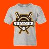 DryBlend Youth 50/50 T-Shirt Thumbnail