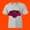 DryBlend Youth 50/50 T-Shirt Thumbnail