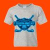 DryBlend Youth 50/50 T-Shirt Thumbnail