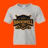 DryBlend Youth 50/50 T-Shirt Thumbnail