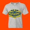 DryBlend Youth 50/50 T-Shirt Thumbnail