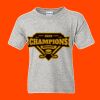 DryBlend Youth 50/50 T-Shirt Thumbnail