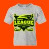 DryBlend Youth 50/50 T-Shirt Thumbnail