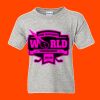 DryBlend Youth 50/50 T-Shirt Thumbnail