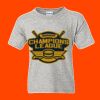 DryBlend Youth 50/50 T-Shirt Thumbnail