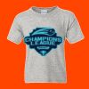 DryBlend Youth 50/50 T-Shirt Thumbnail