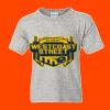DryBlend Youth 50/50 T-Shirt Thumbnail