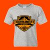 DryBlend Youth 50/50 T-Shirt Thumbnail