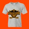 DryBlend Youth 50/50 T-Shirt Thumbnail