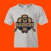 DryBlend Youth 50/50 T-Shirt Thumbnail