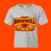 DryBlend Youth 50/50 T-Shirt Thumbnail
