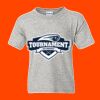 DryBlend Youth 50/50 T-Shirt Thumbnail