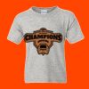 DryBlend Youth 50/50 T-Shirt Thumbnail