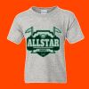 DryBlend Youth 50/50 T-Shirt Thumbnail