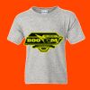DryBlend Youth 50/50 T-Shirt Thumbnail