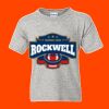 DryBlend Youth 50/50 T-Shirt Thumbnail