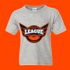 DryBlend Youth 50/50 T-Shirt Thumbnail