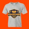 DryBlend Youth 50/50 T-Shirt Thumbnail