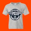 DryBlend Youth 50/50 T-Shirt Thumbnail