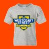 DryBlend Youth 50/50 T-Shirt Thumbnail