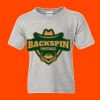 DryBlend Youth 50/50 T-Shirt Thumbnail