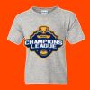 DryBlend Youth 50/50 T-Shirt Thumbnail