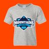 DryBlend Youth 50/50 T-Shirt Thumbnail