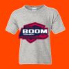 DryBlend Youth 50/50 T-Shirt Thumbnail