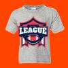 DryBlend Youth 50/50 T-Shirt Thumbnail