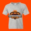 DryBlend Youth 50/50 T-Shirt Thumbnail