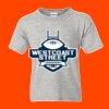 DryBlend Youth 50/50 T-Shirt Thumbnail
