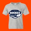 DryBlend Youth 50/50 T-Shirt Thumbnail