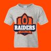DryBlend Youth 50/50 T-Shirt Thumbnail