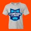 DryBlend Youth 50/50 T-Shirt Thumbnail
