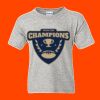 DryBlend Youth 50/50 T-Shirt Thumbnail